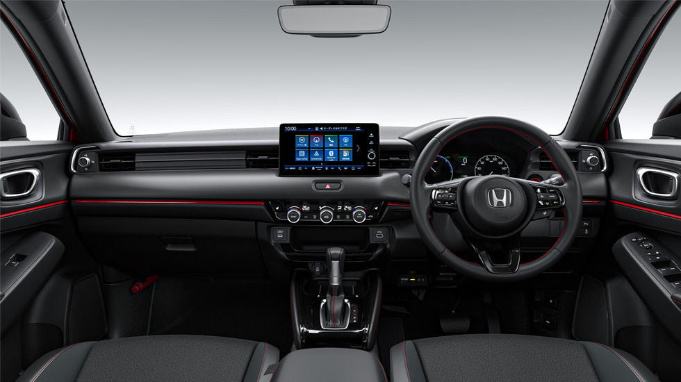 インテリアイメージ