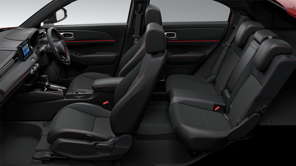 インテリアイメージ