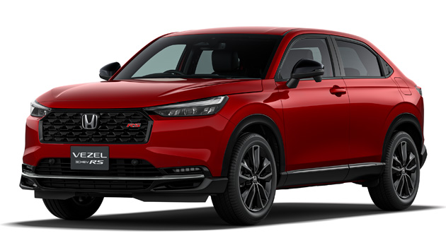 ホンダ ヴェゼル　２０２０　VEZEL ヴェゼル｜Honda公式サイト