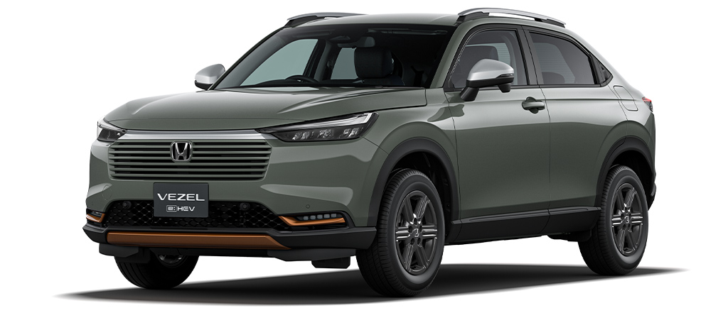 Photo：ボタニカルグリーン・パール