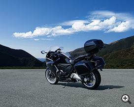 VFR1200F ʐ^07