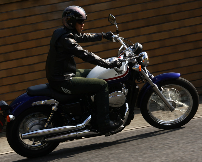 VT400S