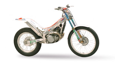 Repsol Montesa HRC