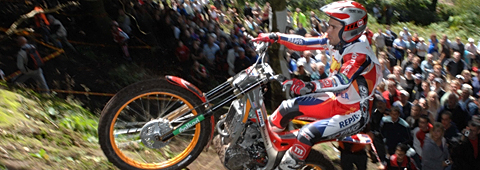 8 CMX