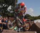 8 CMX