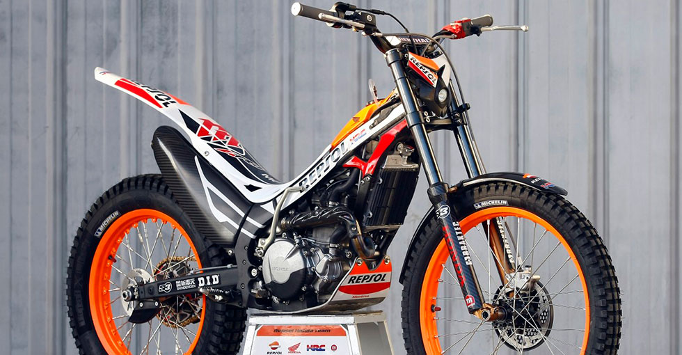 Montesa COTA4RT