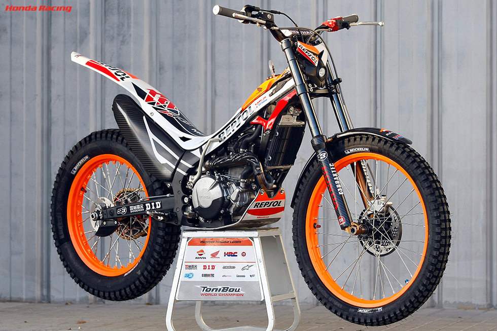 Montesa COTA4RT