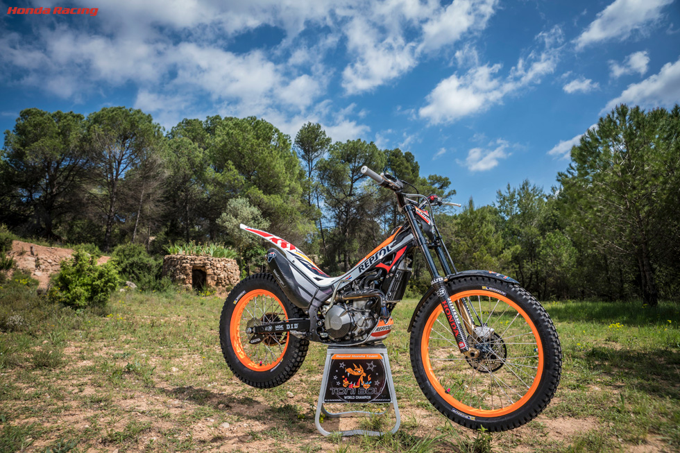 Montesa COTA4RT