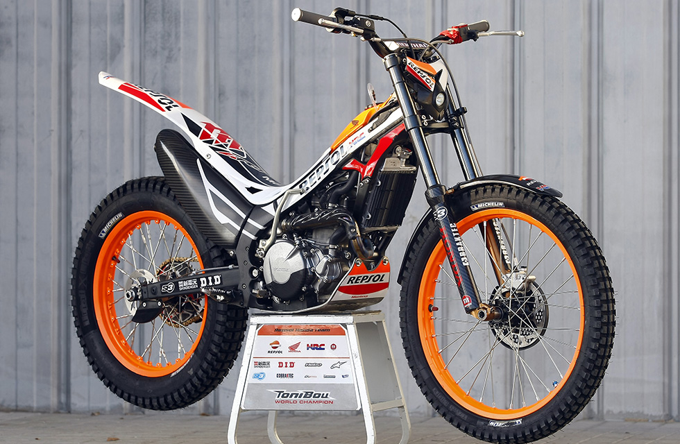 Montesa COTA4RT