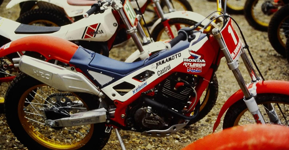 第2章　Hondaの市販レーサーが生んだ、数々の栄光