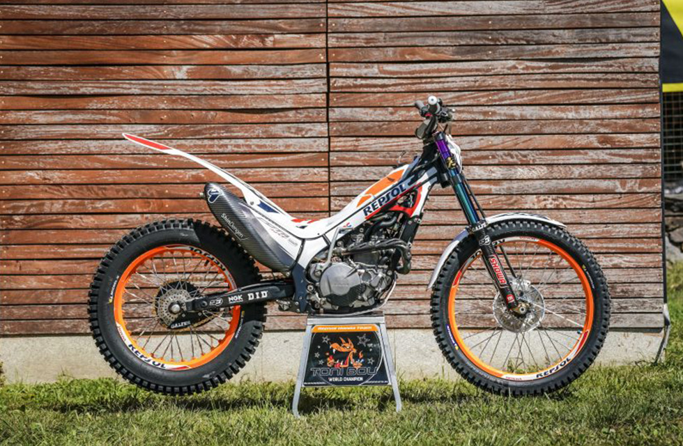 Montesa COTA4RT