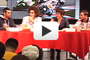 w2010 Honda MotoGP Premium Stagex JÃ|[g