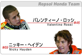 Repsol Honda Team