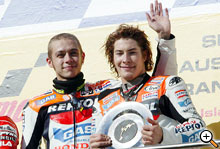 Repsol Honda Team̂QlADƂRʂl