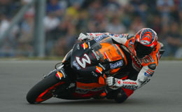 9 CMXGP