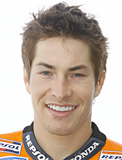 Nicky Hayden