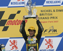 8 CMXGP
