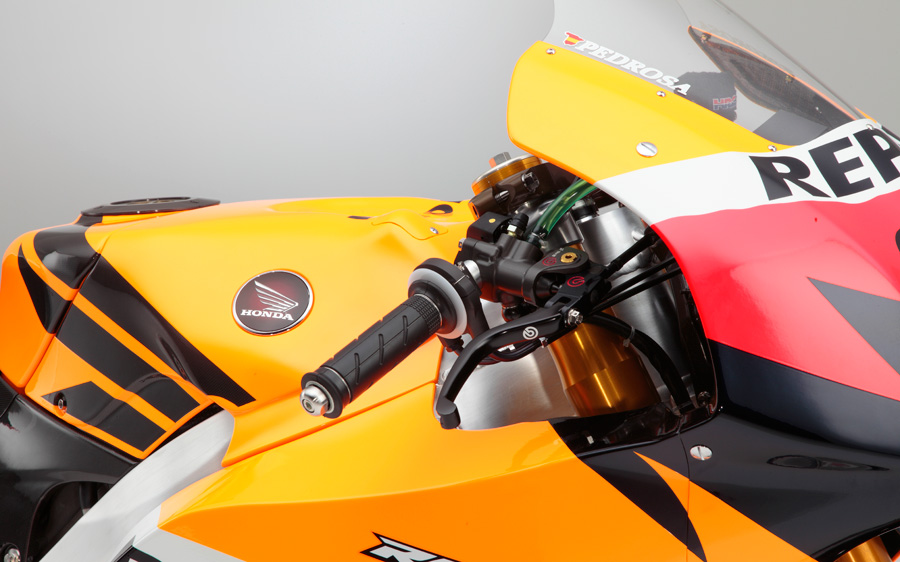 Honda | MotoGP ロードレース世界選手権 | 2010総集編