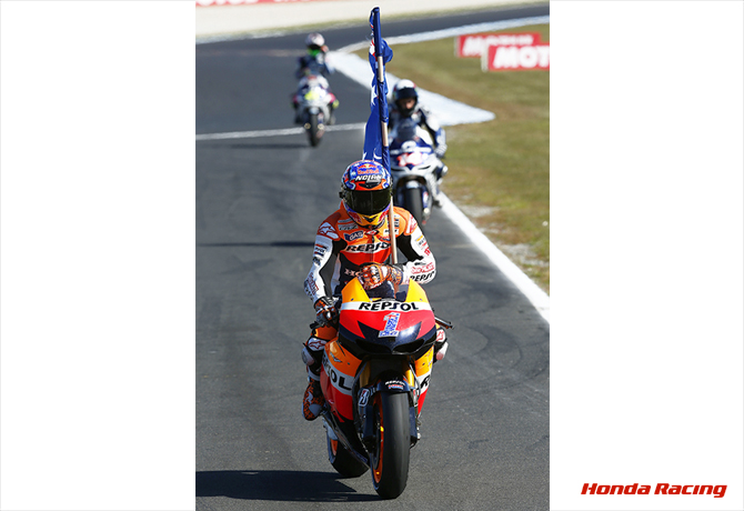 ロードレース世界選手権 MotoGP（モトGP） - バイク レース