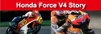 Honda Force V4 Story