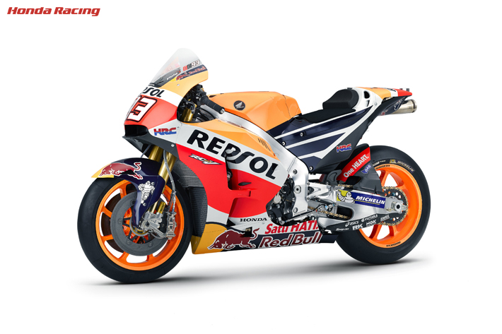 ランキング第1位 Honda ジャック・ミラー | ロードレース世界選手権 | オートバイ