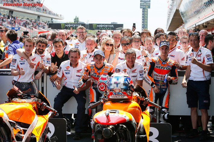 Repsol Honda Team