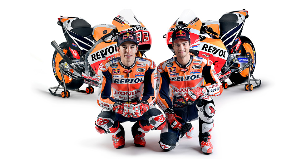 Repsol Honda Team