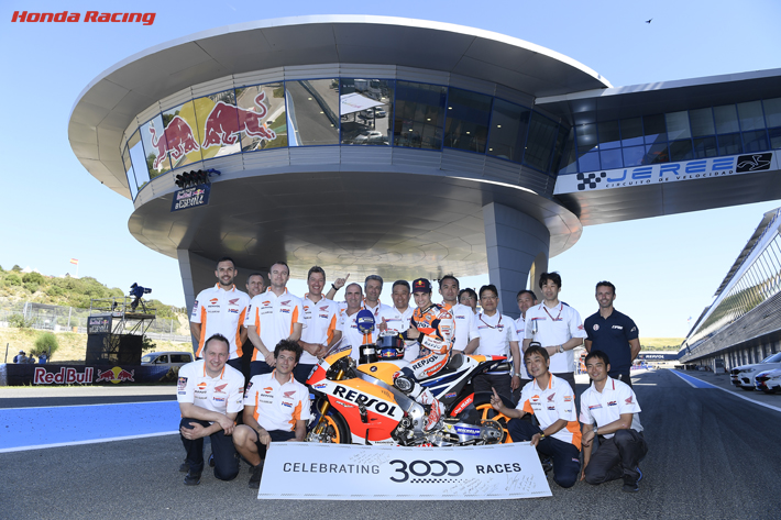 Repsol Honda Team