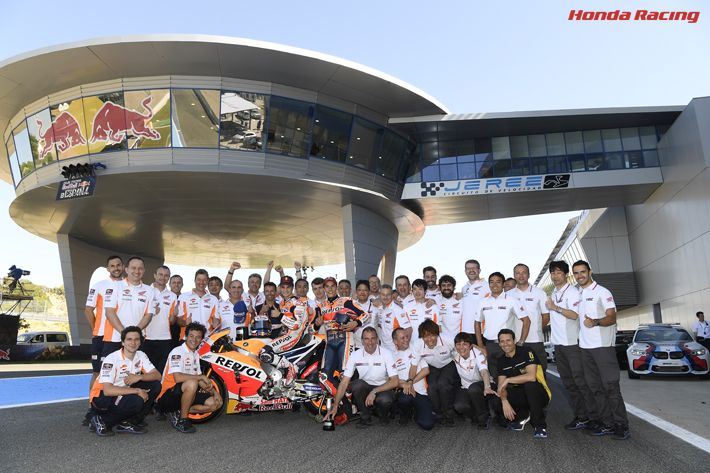 Repsol Honda Team