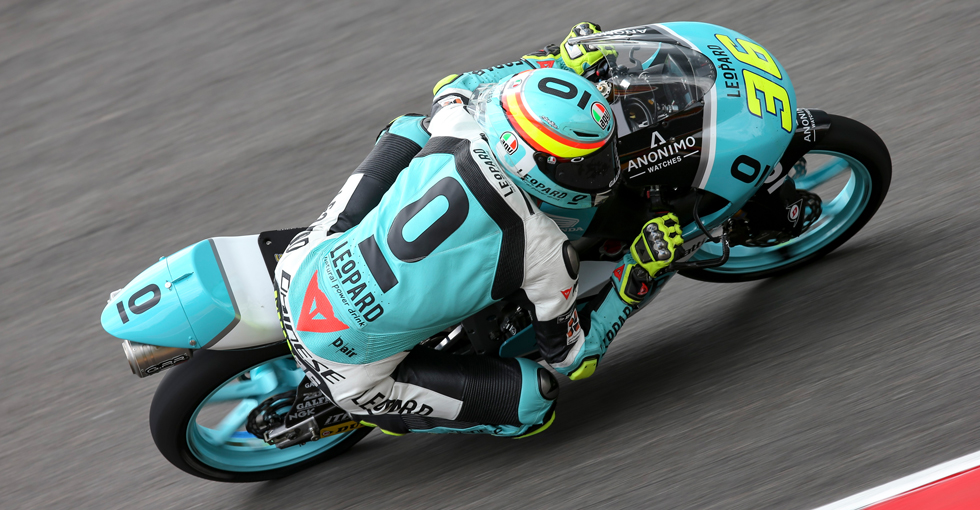 第9戦 ドイツGP