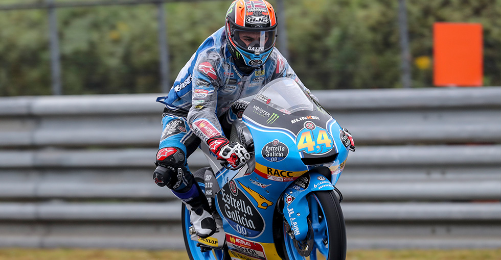 第15戦 日本GP