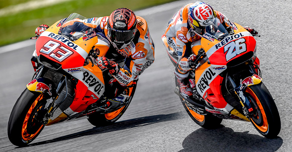 Repsol Honda Team