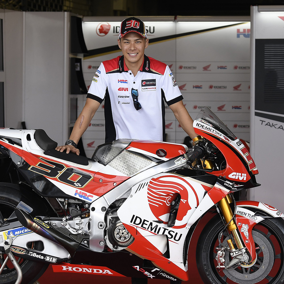 NEW ARRIVAL MotoGP オフィシャル Tシャツ M bonnieyoung.com