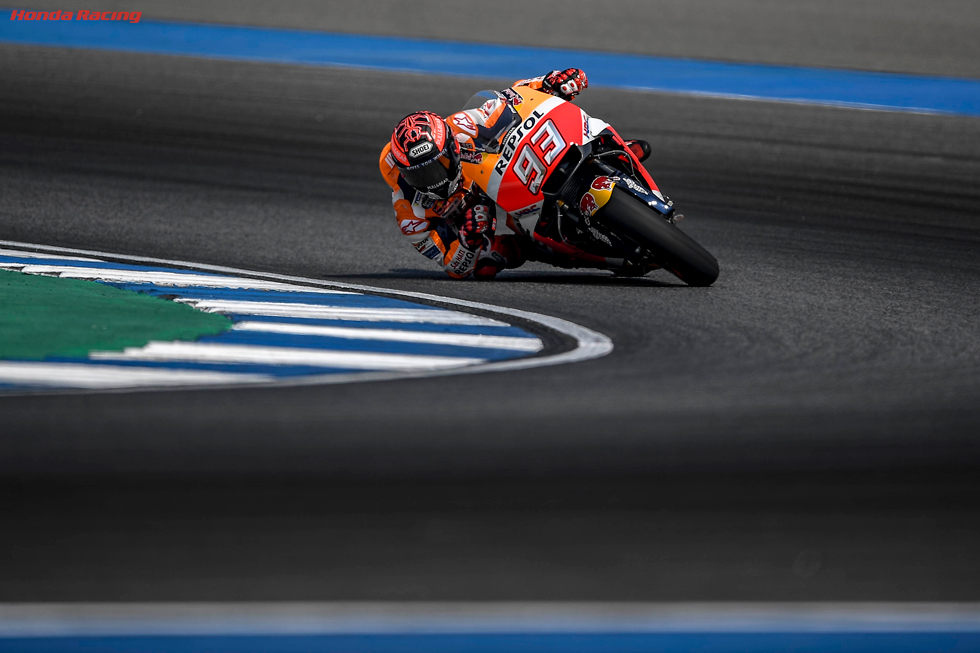 マルク・マルケス