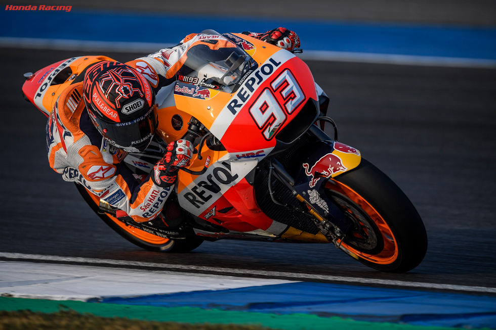 マルク・マルケス