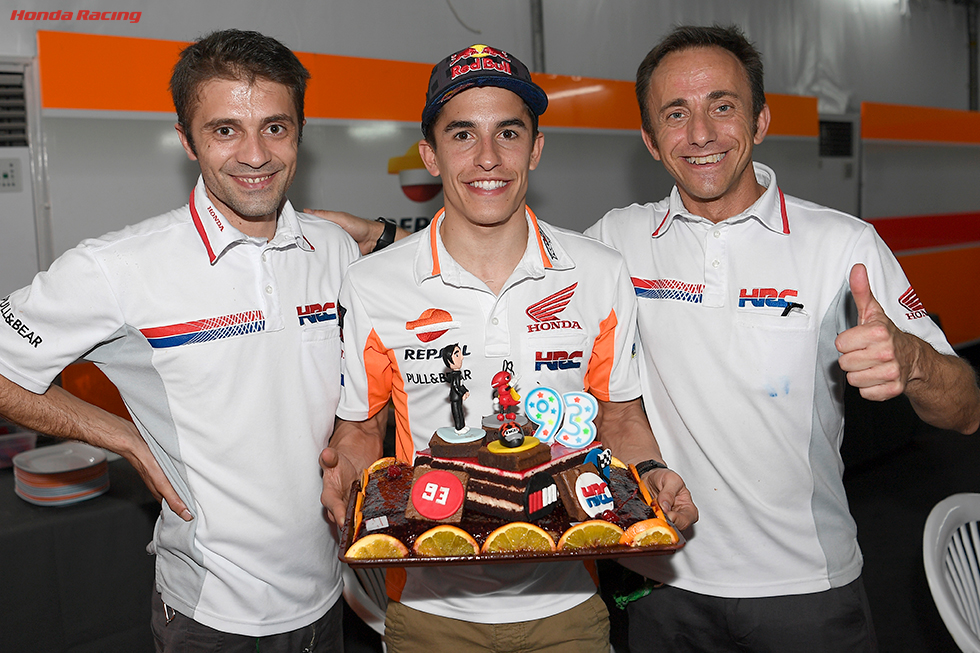 マルク・マルケス