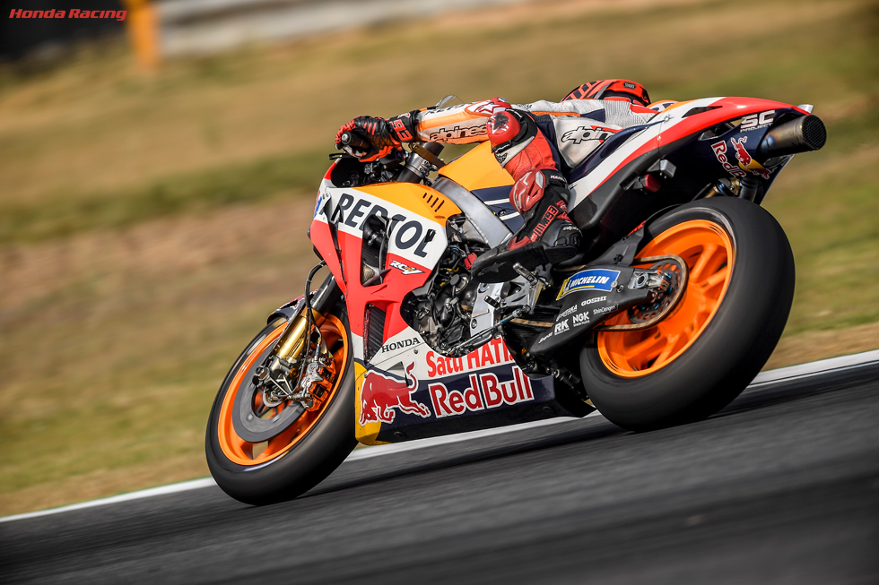 マルク・マルケス