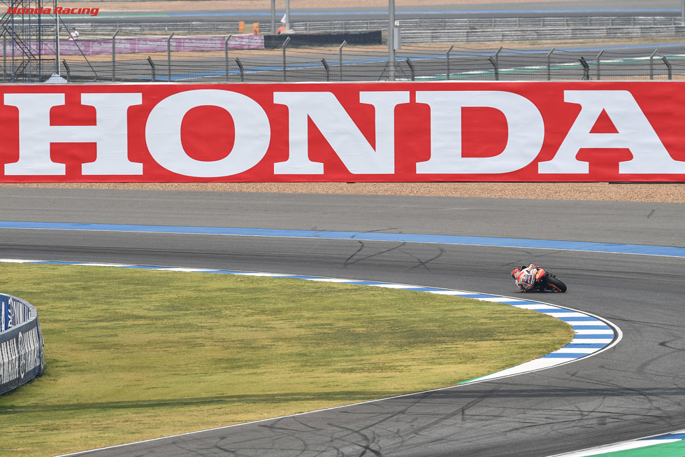 マルク・マルケス