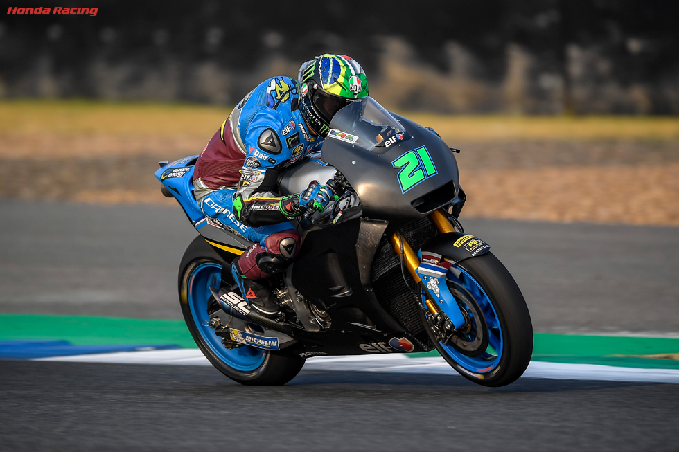 フランコ・モルビデリ