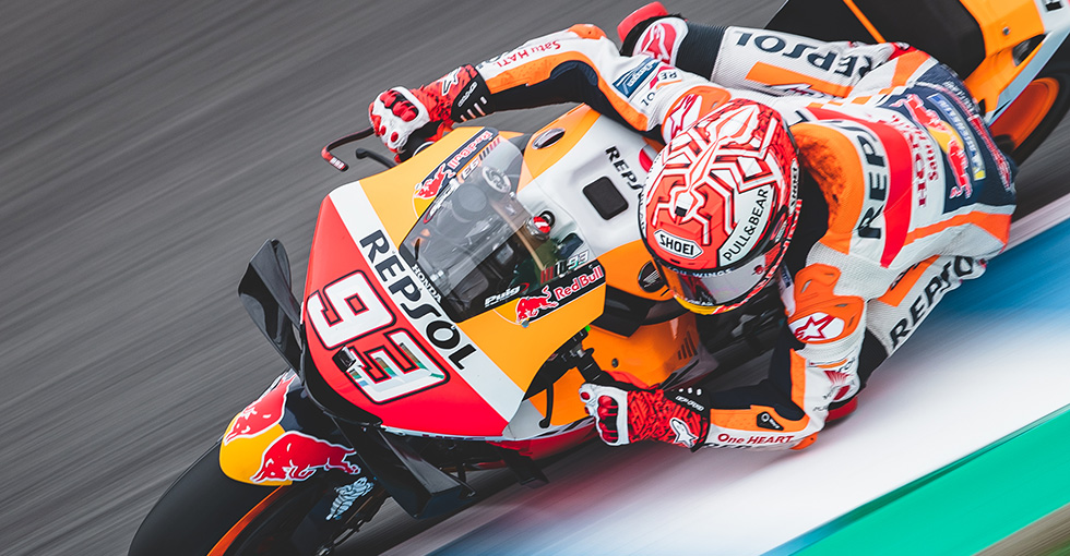 第4戦 スペインGP