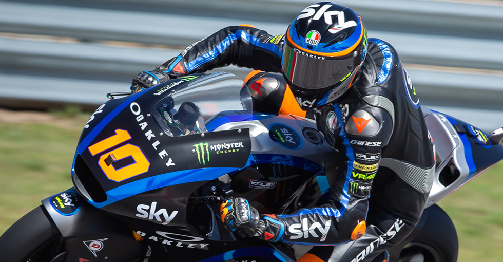 第6戦 イタリアGP 