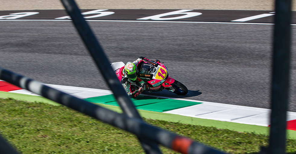 第6戦 イタリアGP
