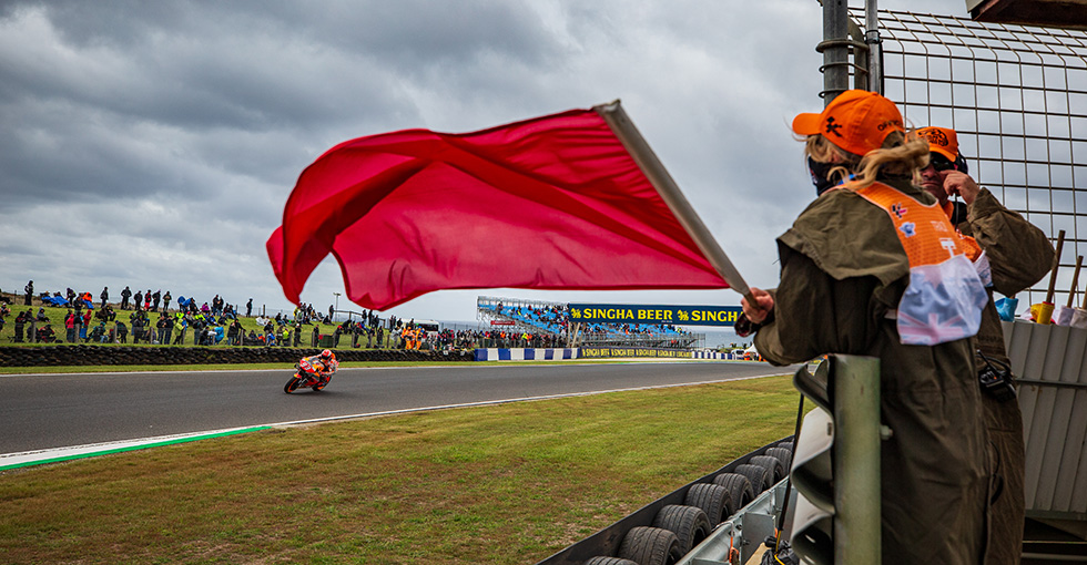 第17戦 オーストラリアGP