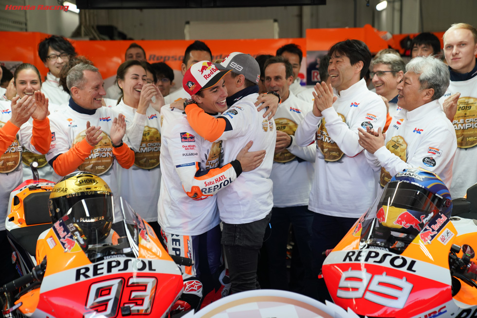 Repsol Honda Team