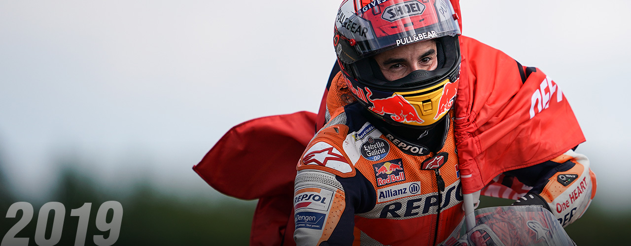 Repsol Honda Team チーム・マネージャー アルベルト・プーチ 現場レポート