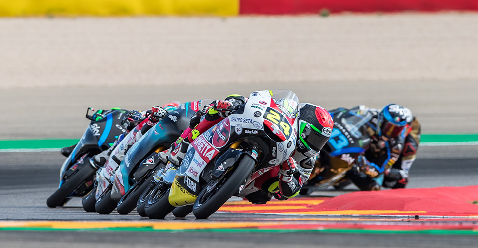 Moto3