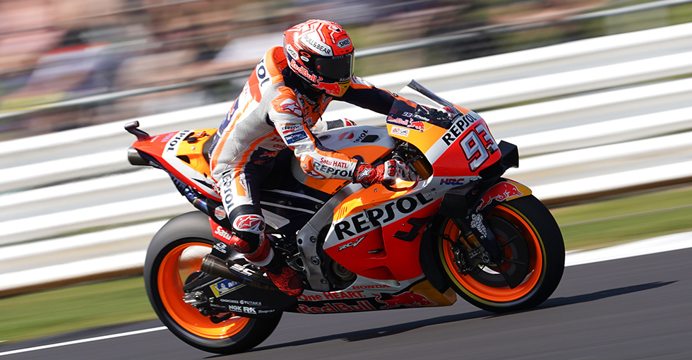 Motogpとは ロードレース世界選手権 Honda Motogpとは ロードレース世界選手権 Honda