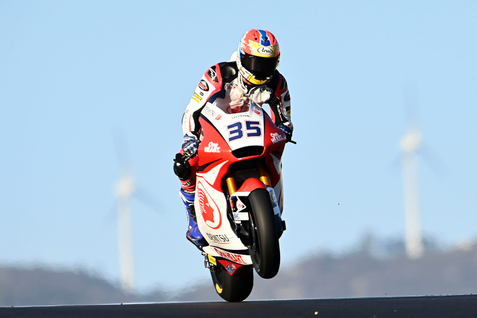Moto2