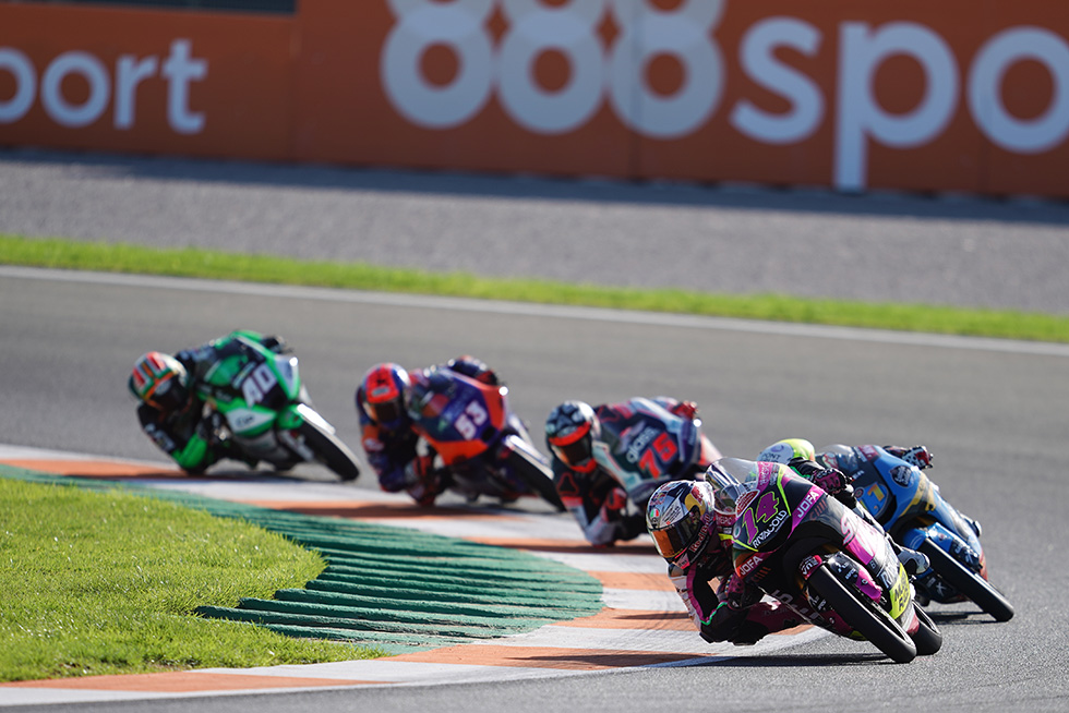 Moto3