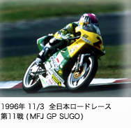 1996N 11/3  S{[h[X 11( MFJEGPESUGO )